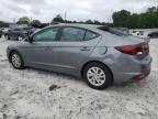 2019 Hyundai Elantra Se en Venta en Loganville, GA - All Over