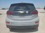 2021 Chevrolet Bolt Ev Lt en Venta en Wilmer, TX - Hail