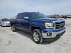 2015 Gmc Sierra K1500 Sle for Sale in Cahokia Heights, IL - Hail