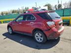 2013 Chevrolet Equinox Ltz for Sale in Denver, CO - Rear End