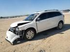 2018 Dodge Journey Se en Venta en San Antonio, TX - Front End