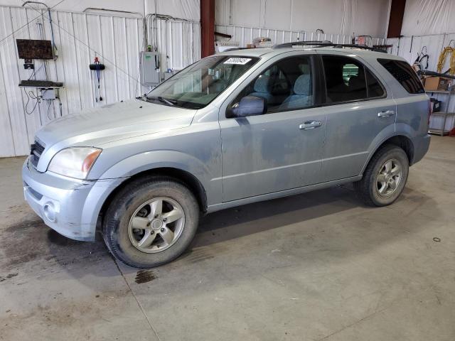 2006 Kia Sorento Ex