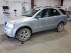 2006 Kia Sorento Ex de vânzare în Billings, MT - Front End
