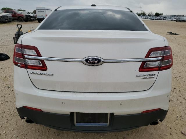  FORD TAURUS 2016 Biały