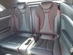 2016 AUDI A3 S LINE for sale at Copart CHESTER