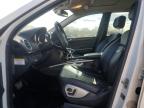 2007 Mercedes-Benz Gl 450 4Matic for Sale in Chicago Heights, IL - Burn - Engine