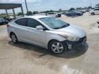2014 Hyundai Elantra Se de vânzare în West Palm Beach, FL - Undercarriage