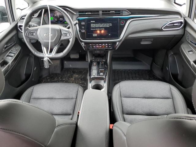  CHEVROLET BOLT 2023 Серый