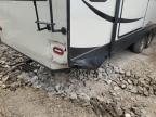 2019 Dutchman Trav Trail იყიდება Hurricane-ში, WV - Undercarriage