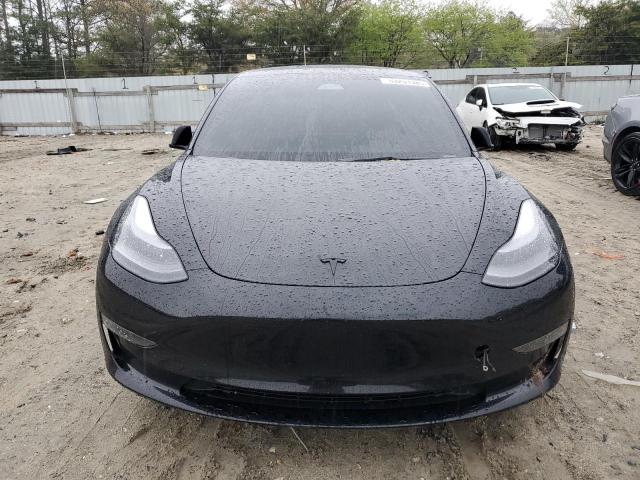  TESLA MODEL 3 2023 Czarny