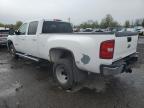 2009 Chevrolet Silverado K3500 Ltz de vânzare în Portland, OR - Side