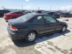 2000 Honda Civic Ex en Venta en Sun Valley, CA - Side