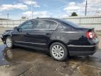2008 Volkswagen Passat Turbo for Sale in Littleton, CO - Front End