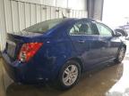 2013 Chevrolet Sonic Lt იყიდება West Mifflin-ში, PA - Front End