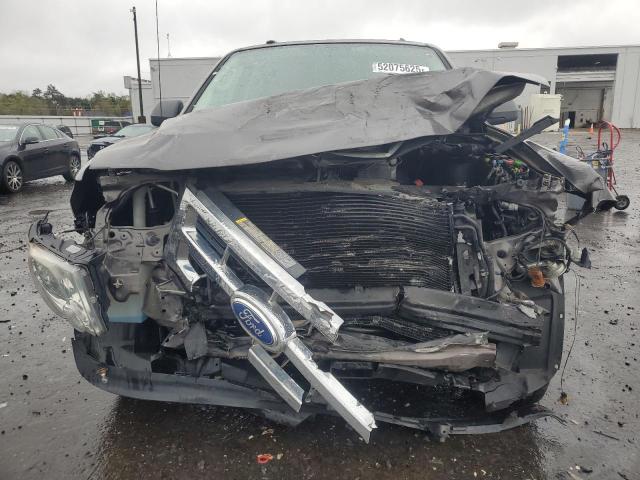 Parquets FORD ESCAPE 2012 Szary
