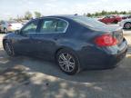 2013 Infiniti G37 Base de vânzare în Orlando, FL - Side