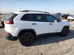 2016 Jeep Cherokee Sport   for Sale in San Diego, CA - Front End