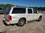 2004 Cadillac Escalade Esv на продаже в Charles City, VA - Side