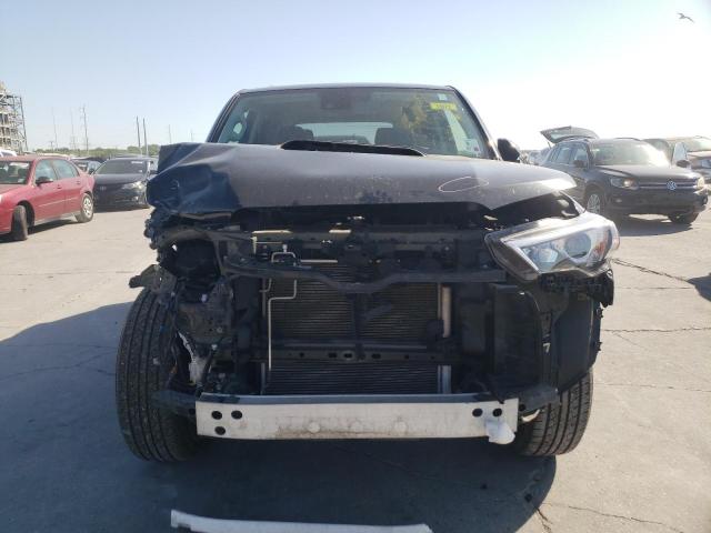  TOYOTA 4RUNNER 2021 Czarny