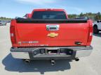 2012 Chevrolet Silverado C1500 Lt продається в Windham, ME - Side