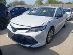 2019 TOYOTA CAMRY DESI for sale at Copart SANDY