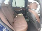 2020 Bmw X5 Sdrive 40I იყიდება Las Vegas-ში, NV - Side
