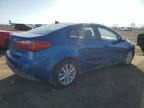 2014 Kia Forte Lx за продажба в Rocky View County, AB - Side