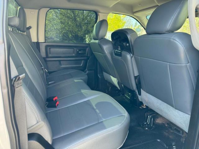 2018 RAM 2500 ST