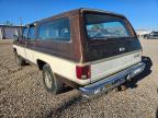1977 Chevrolet Suburban zu verkaufen in Anthony, TX - All Over