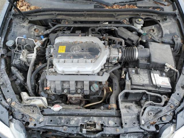 2014 ACURA TL TECH