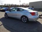 2012 Honda Accord Exl en Venta en Exeter, RI - Front End