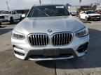 2020 Bmw X3 Sdrive30I na sprzedaż w Wilmington, CA - Front End