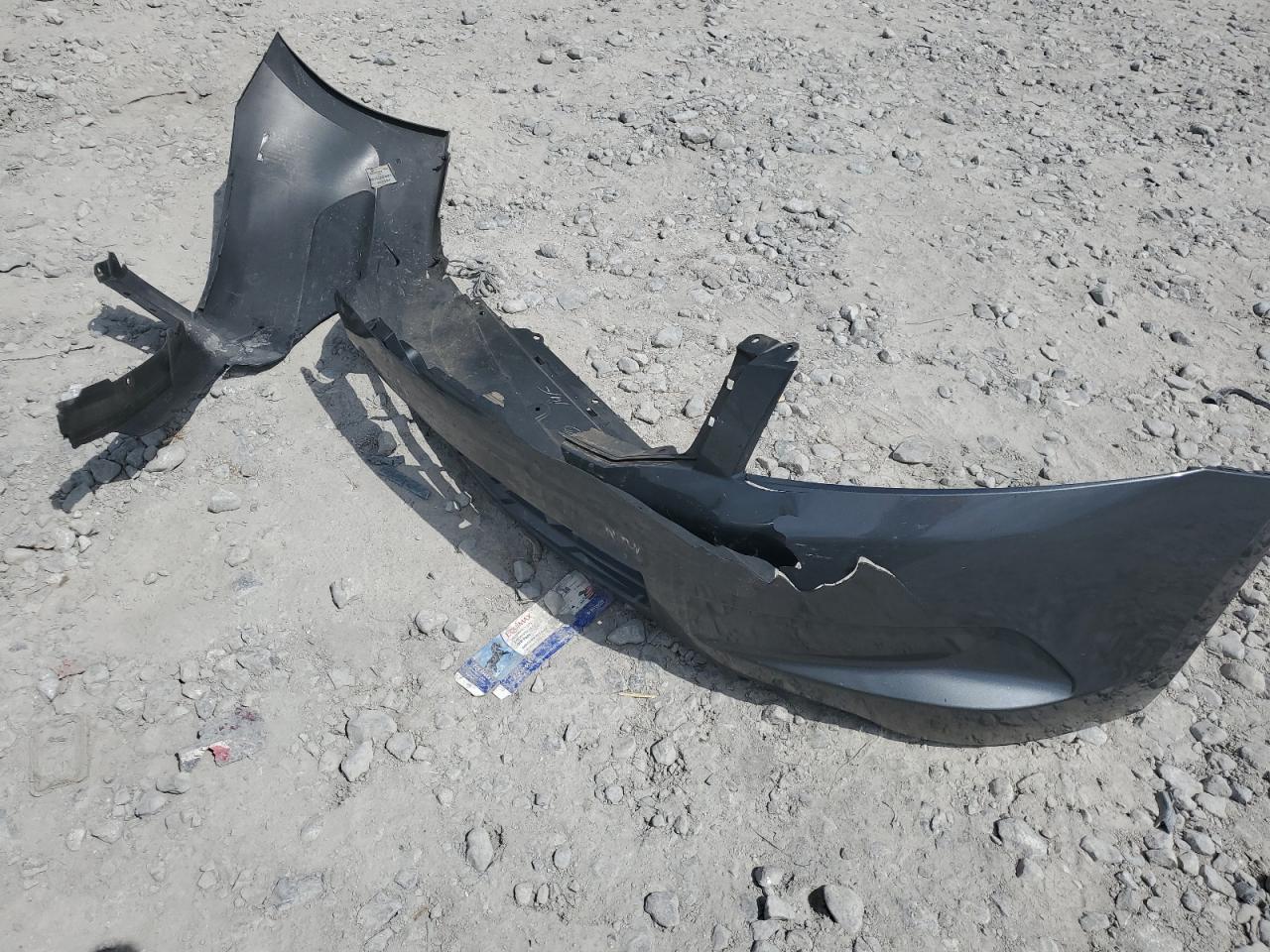 2009 Honda Accord Lxp VIN: 1HGCP26499A153760 Lot: 51967145