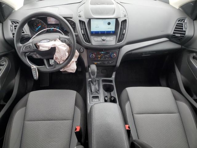  FORD ESCAPE 2019 Black