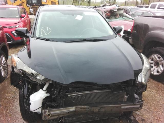  HONDA HR-V 2018 Черный