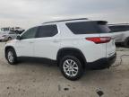 2019 Chevrolet Traverse Lt продається в Wayland, MI - Burn