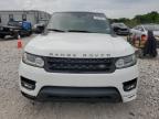 2014 LAND ROVER RANGE ROVER SPORT AUTOBIOGRAPHY for sale at Copart AR - FAYETTEVILLE