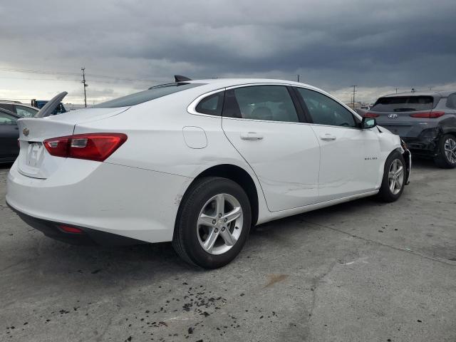  CHEVROLET MALIBU 2023 Biały