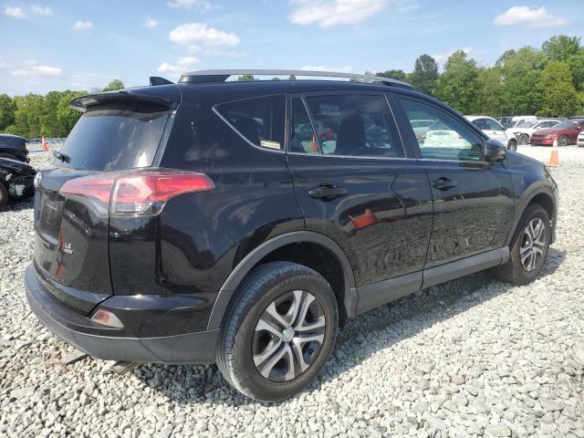  TOYOTA RAV4 2018 Black