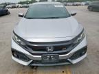 2017 Honda Civic Si for Sale in Grand Prairie, TX - Rear End