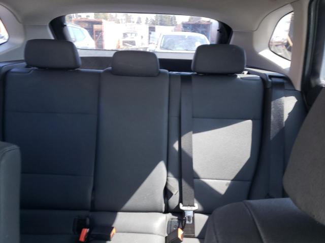 2012 BMW X1 XDRIVE28I