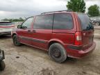 2000 Chevrolet Venture  იყიდება Wichita-ში, KS - Minor Dent/Scratches