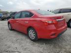 Cahokia Heights, IL에서 판매 중인 2017 Nissan Sentra S - Hail