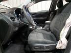 2021 Chevrolet Equinox Lt de vânzare în Temple, TX - Side