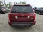 2005 Honda Pilot Exl zu verkaufen in Arlington, WA - Side