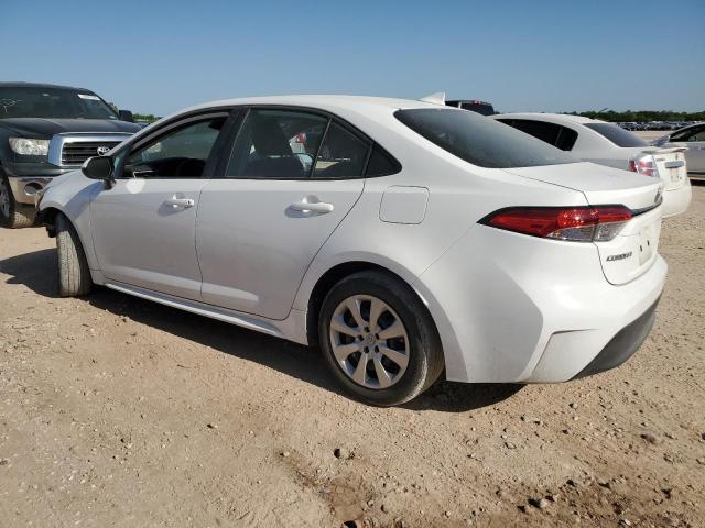  TOYOTA COROLLA 2023 Biały