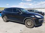 2011 Porsche Cayenne S за продажба в Littleton, CO - Front End
