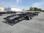 2023 Kaufman Car Carrier იყიდება Lumberton-ში, NC - Minor Dent/Scratches