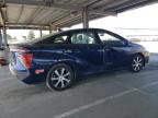 2017 Toyota Mirai  продається в Hayward, CA - Side