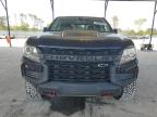 2021 Chevrolet Colorado Zr2 en Venta en Cartersville, GA - Rear End